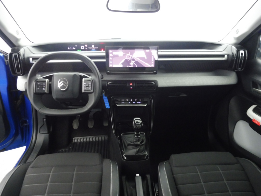 CITROEN C3 1.2 TURBO 100CH MAX - ref: 75312 - Photo 16