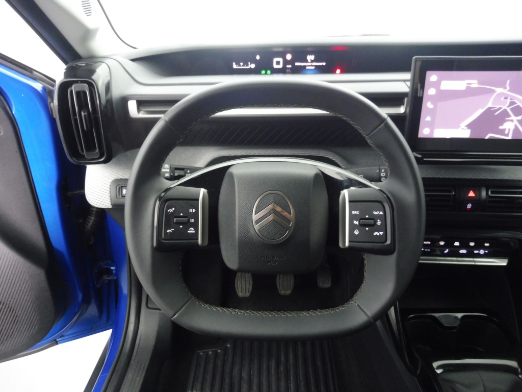 CITROEN C3 1.2 TURBO 100CH MAX - ref: 75312 - Photo 17