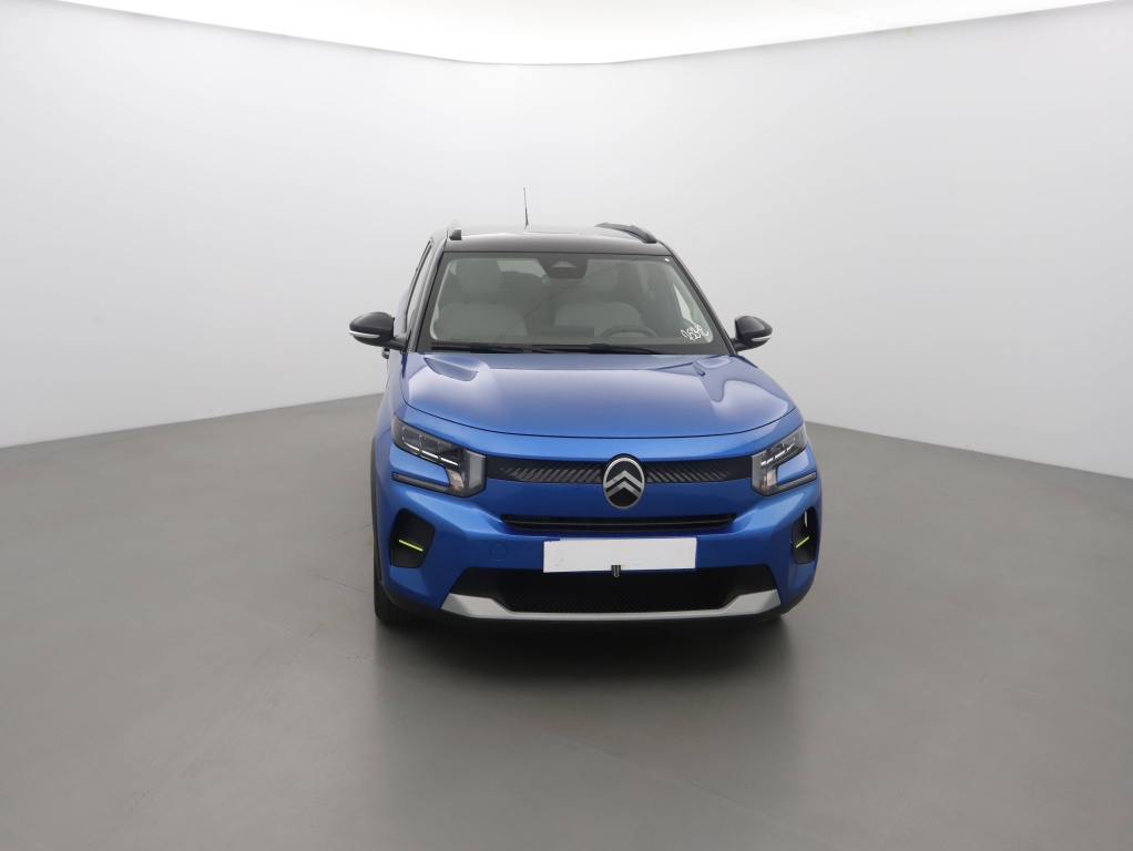 CITROEN C3 1.2 TURBO 100CH MAX - ref: 75312 - Photo 2