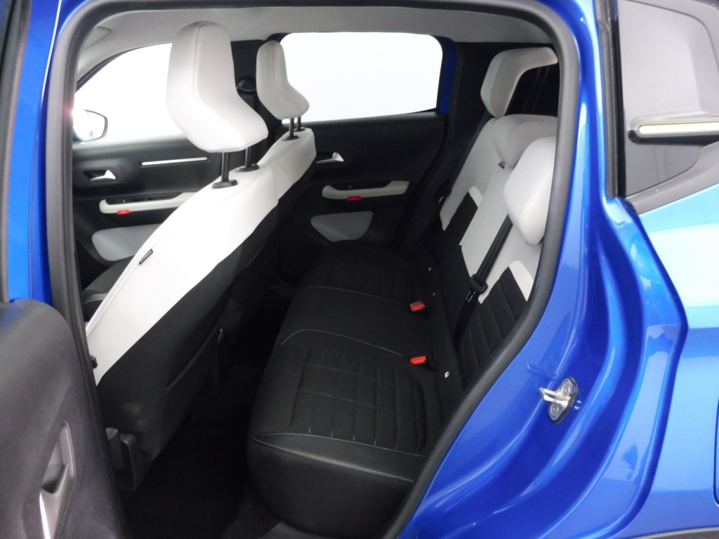 CITROEN C3 1.2 TURBO 100CH MAX - ref: 75312 - Photo 8