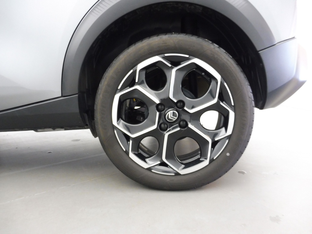 CITROEN C3 1.2 TURBO 100CH MAX - ref: 75313 - Photo 12