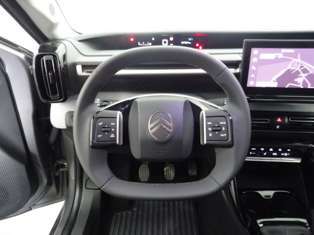 CITROEN C3 1.2 TURBO 100CH MAX - ref: 75313 - Photo 17