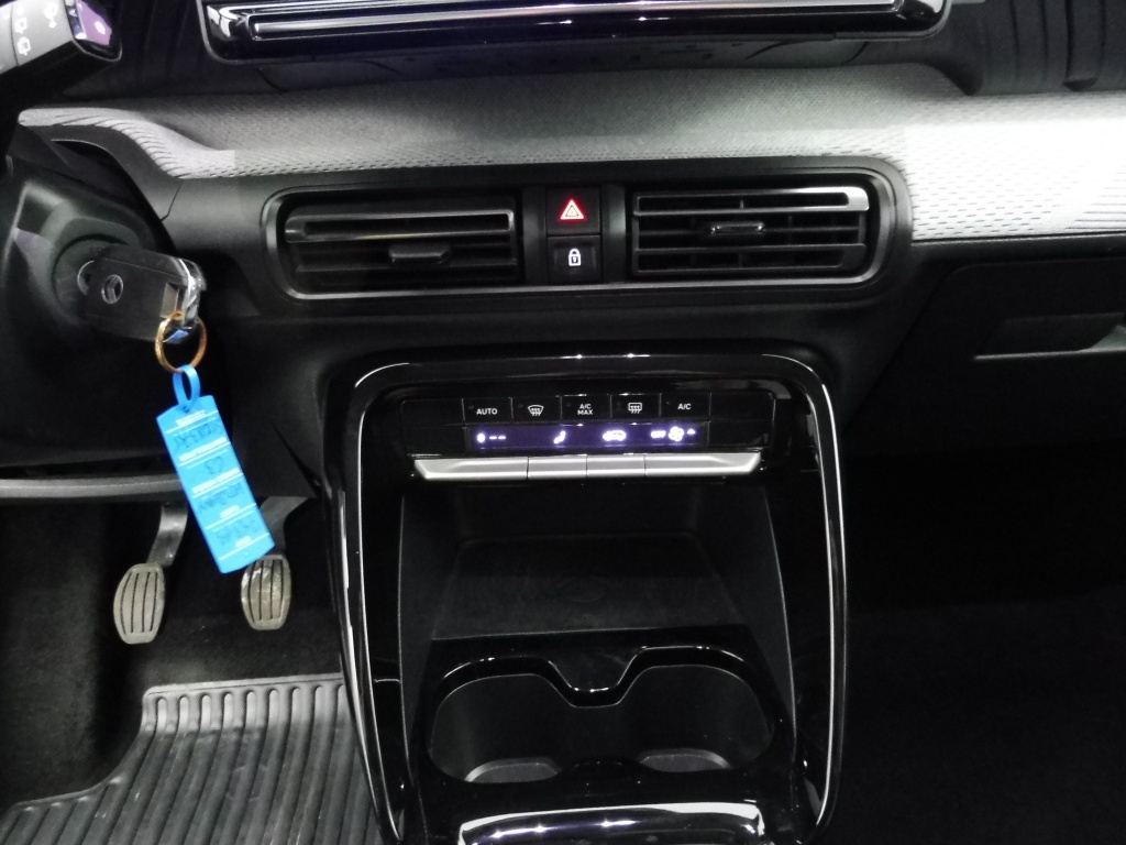 CITROEN C3 1.2 TURBO 100CH MAX - ref: 75313 - Photo 7