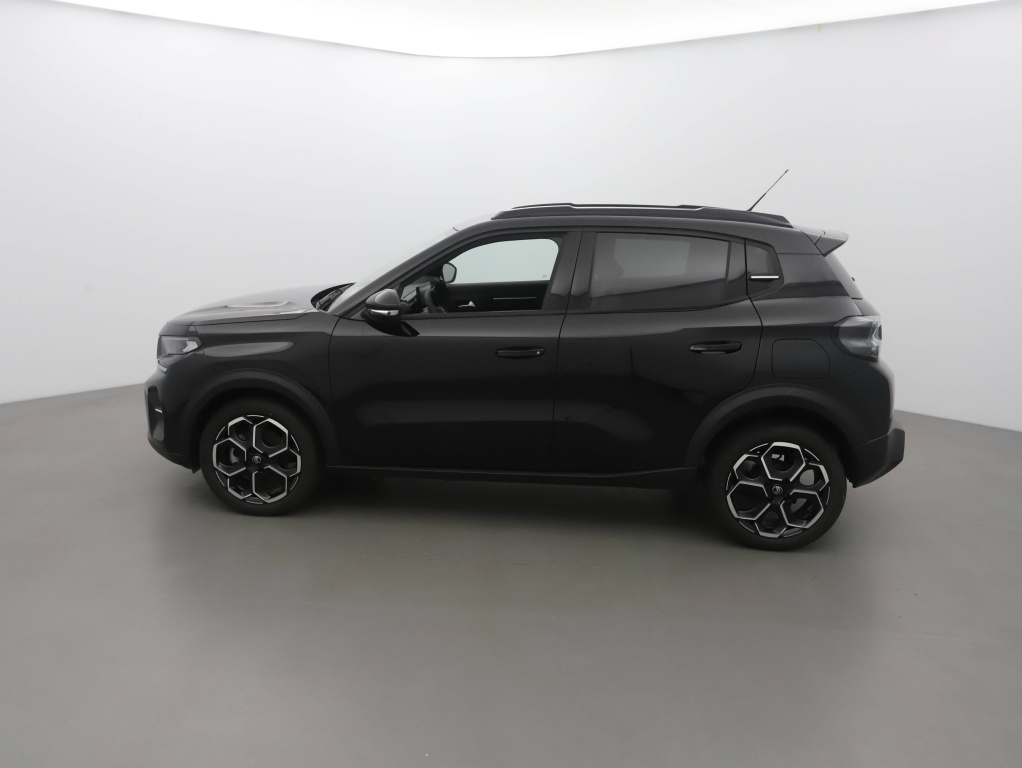 CITROEN C3 1.2 TURBO 100CH MAX - ref: 75314 - Photo 5