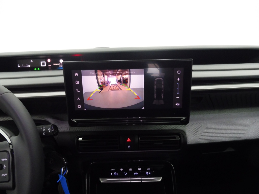 CITROEN C3 1.2 TURBO 100CH MAX - ref: 75314 - Photo 6