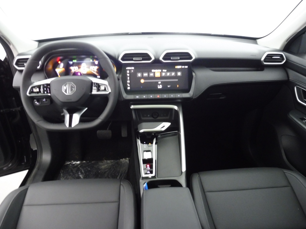 MG ZS 1.5 HYBRID+ 197CH LUXURY - ref: 75470 - Photo 16