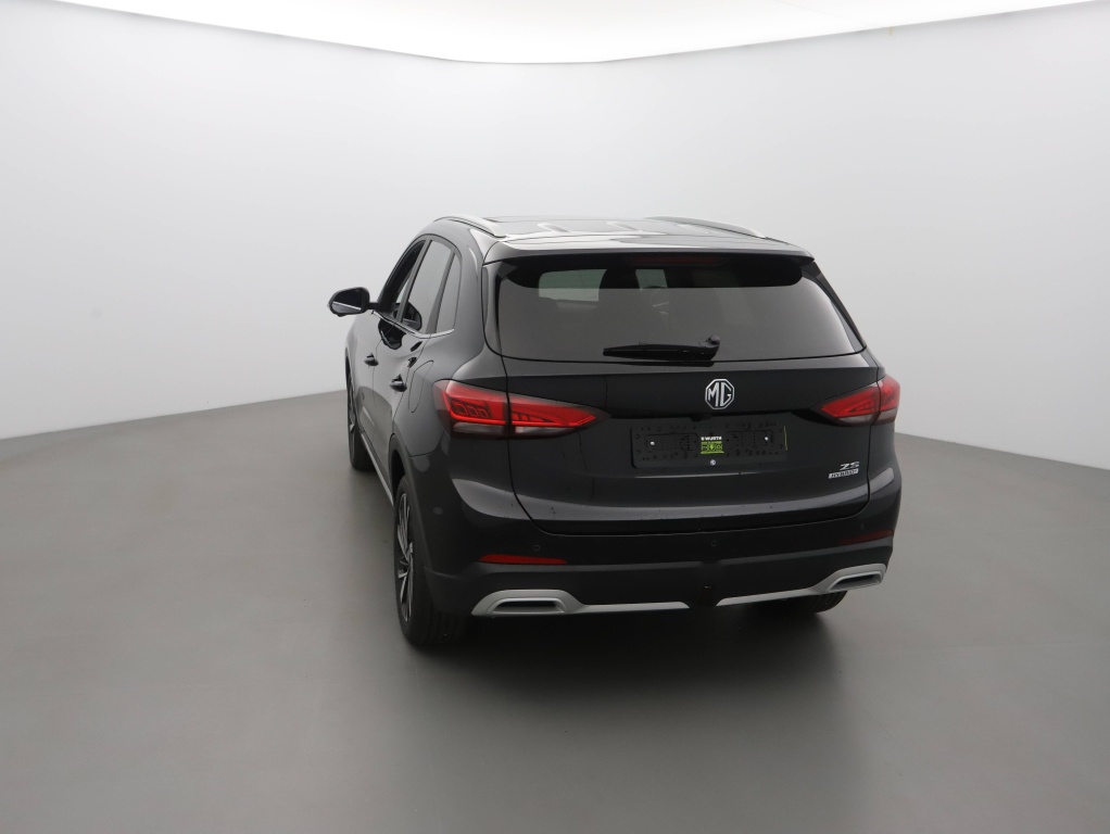 MG ZS 1.5 HYBRID+ 197CH LUXURY - ref: 75470 - Photo 4
