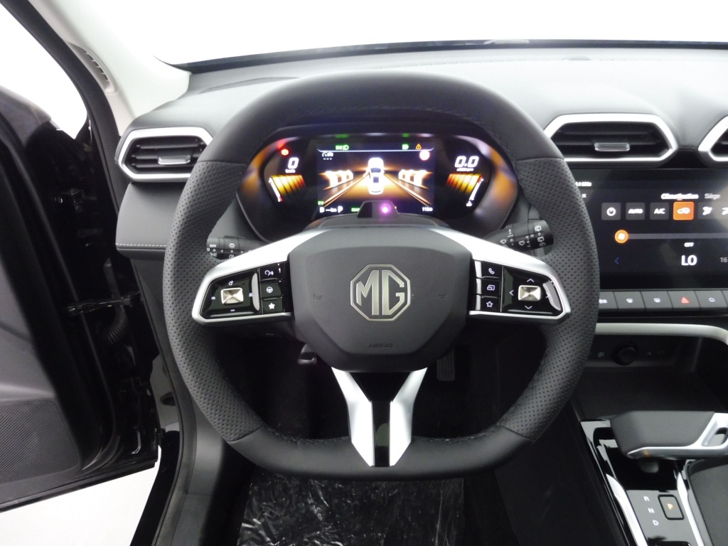 MG ZS 1.5 HYBRID+ 197CH LUXURY - ref: 75470 - Photo 8