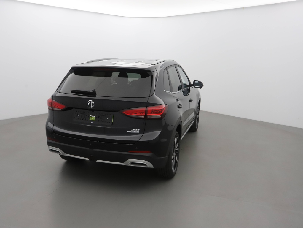 MG ZS 1.5 HYBRID+ 197CH LUXURY - ref: 75471 - Photo 3