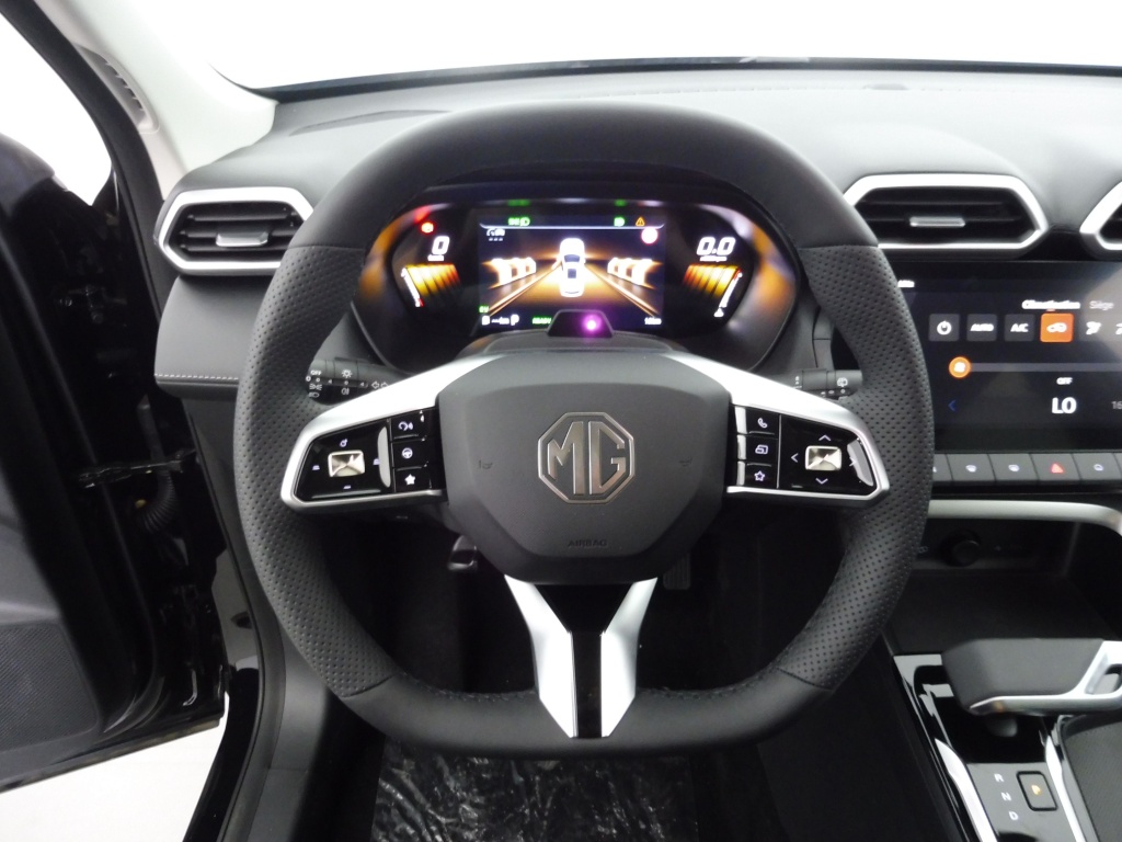 MG ZS 1.5 HYBRID+ 197CH LUXURY - ref: 75471 - Photo 8