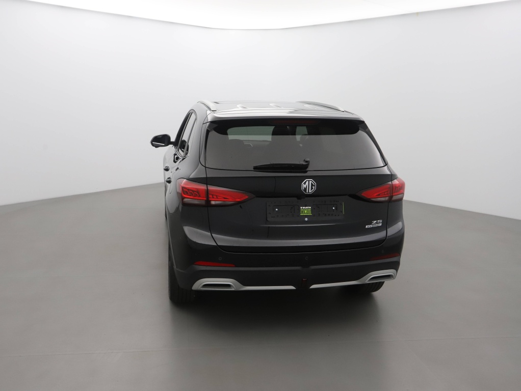 MG ZS 1.5 HYBRID+ 197CH LUXURY - ref: 75472 - Photo 4