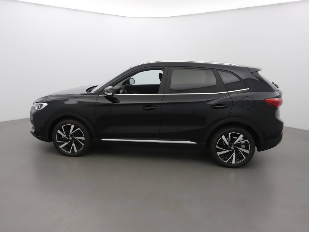 MG ZS 1.5 HYBRID+ 197CH LUXURY - ref: 75472 - Photo 5