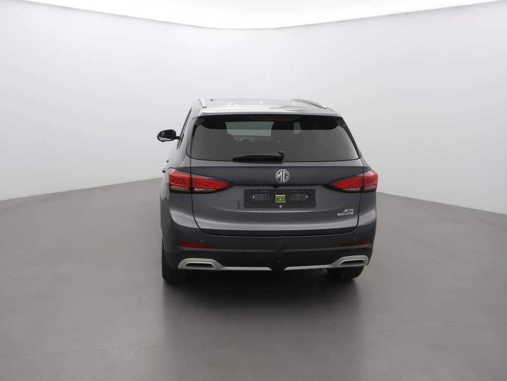 MG ZS 1.5 HYBRID+ 197CH LUXURY - ref: 75474 - Photo 4