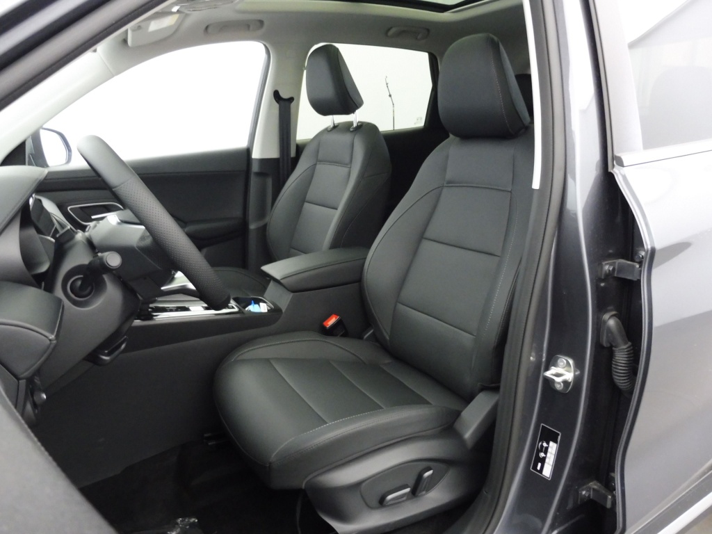 MG ZS 1.5 HYBRID+ 197CH LUXURY - ref: 75475 - Photo 15