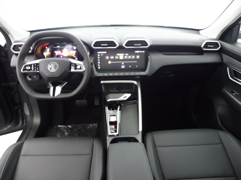 MG ZS 1.5 HYBRID+ 197CH LUXURY - ref: 75475 - Photo 16