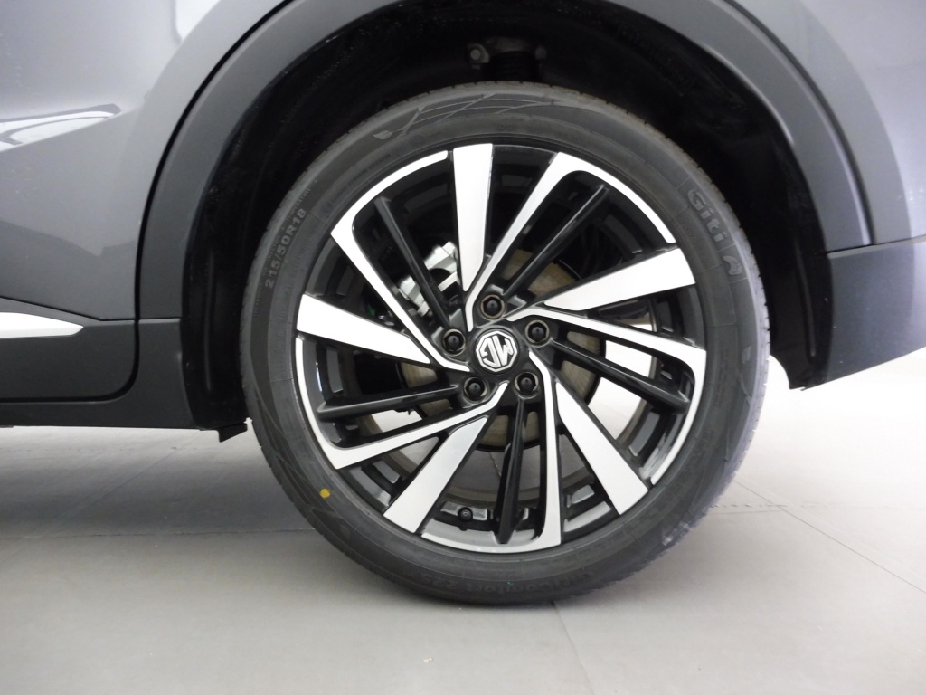 MG ZS 1.5 HYBRID+ 197CH LUXURY - ref: 75476 - Photo 12