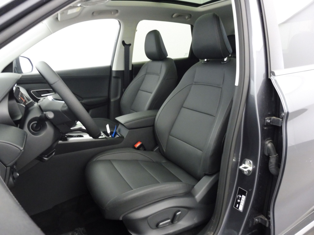 MG ZS 1.5 HYBRID+ 197CH LUXURY - ref: 75476 - Photo 15