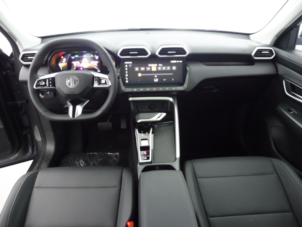 MG ZS 1.5 HYBRID+ 197CH LUXURY - ref: 75476 - Photo 16