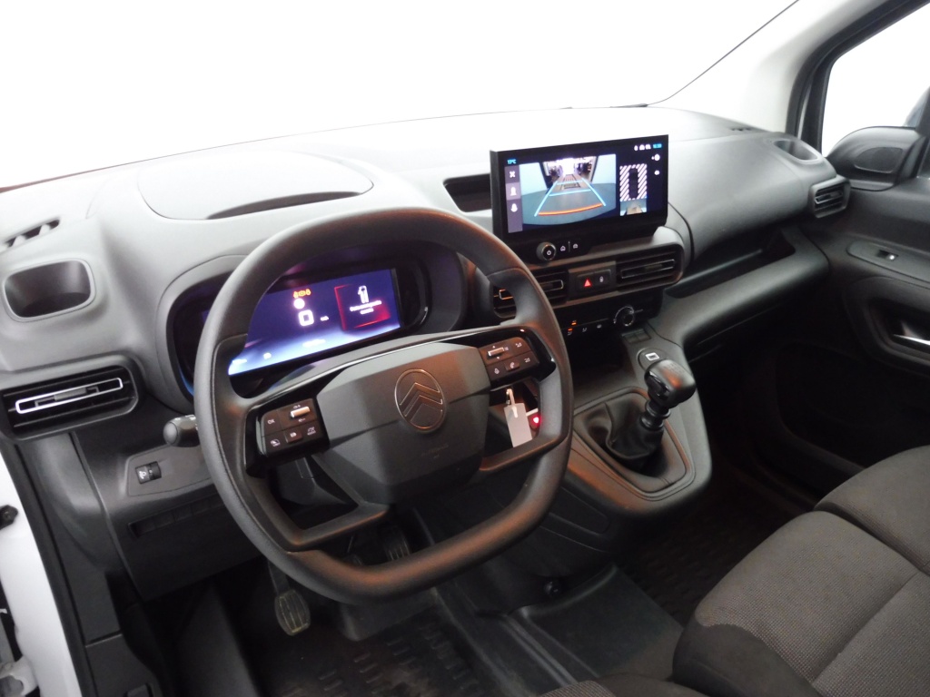 CITROEN Berlingo Van M 650KG BLUEHDI 100CH S&S - ref: 75568 - Photo 14