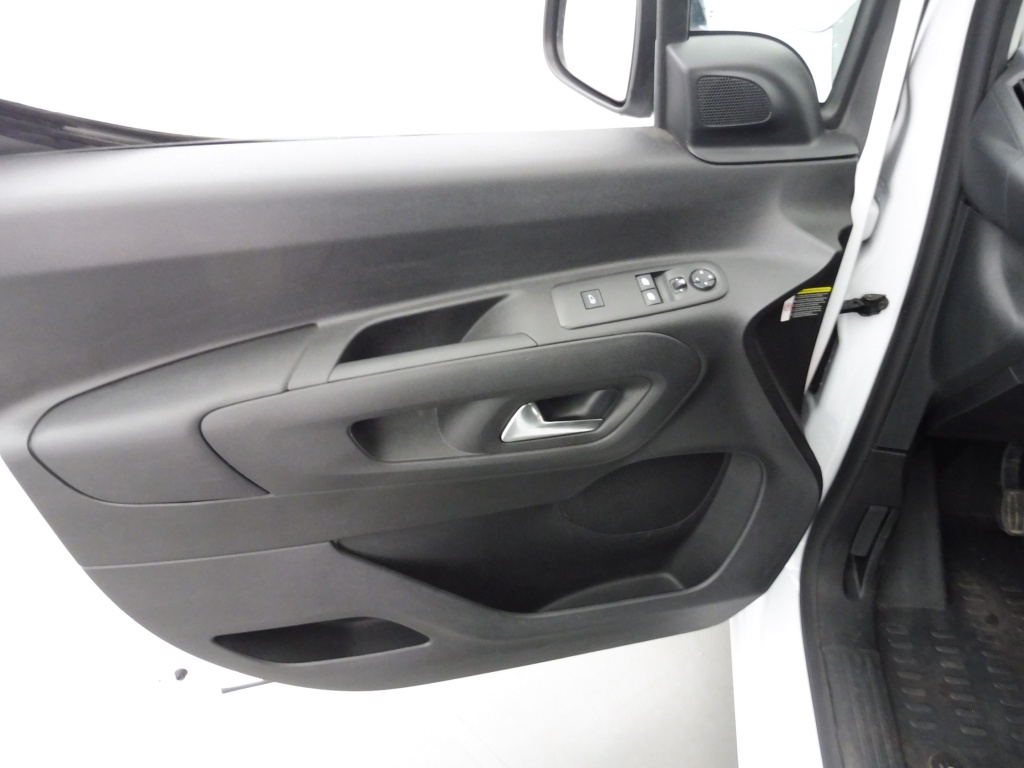 CITROEN Berlingo Van M 650KG BLUEHDI 100CH S&S - ref: 75568 - Photo 16
