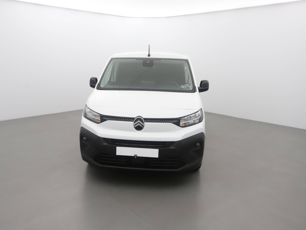 CITROEN Berlingo Van M 650KG BLUEHDI 100CH S&S - ref: 75572 - Photo 2