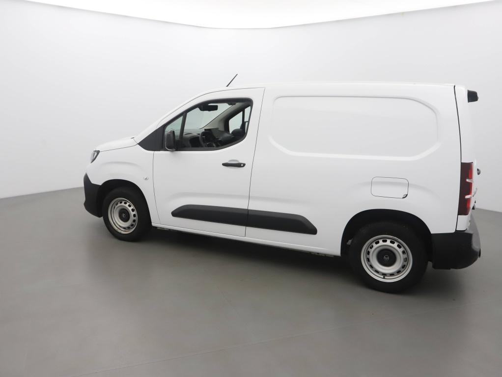 CITROEN Berlingo Van M 650KG BLUEHDI 100CH S&S - ref: 75572 - Photo 5