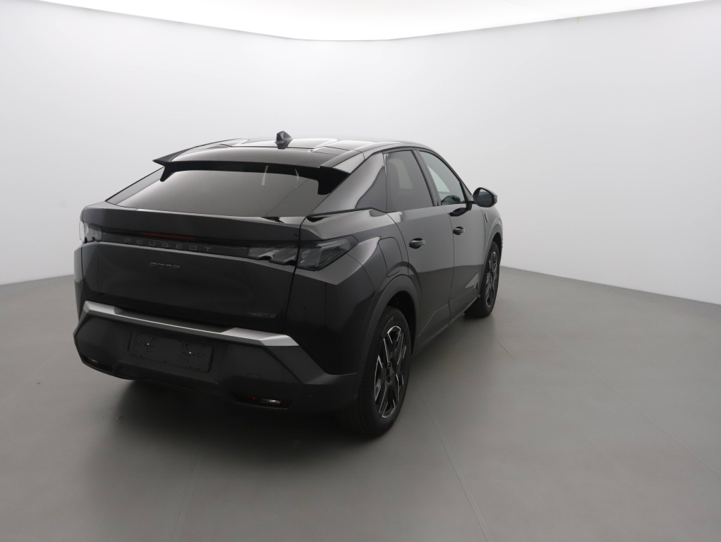PEUGEOT 3008 1.2 HYBRID 145CH GT E-DCS6 - ref: 75588 - Photo 3