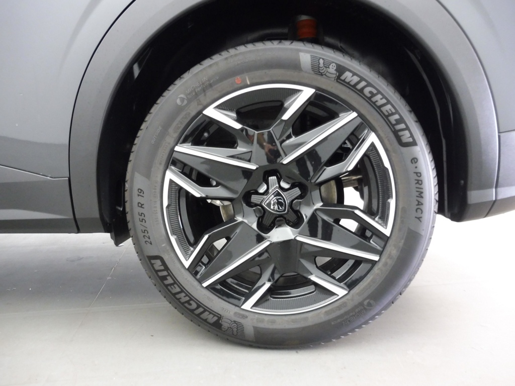 PEUGEOT 3008 1.2 HYBRID 145CH GT E-DCS6 - ref: 75590 - Photo 12