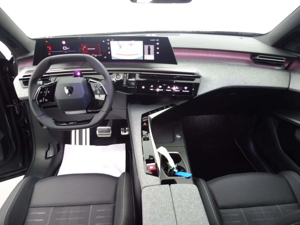 PEUGEOT 3008 1.2 HYBRID 145CH GT E-DCS6 - ref: 75590 - Photo 16