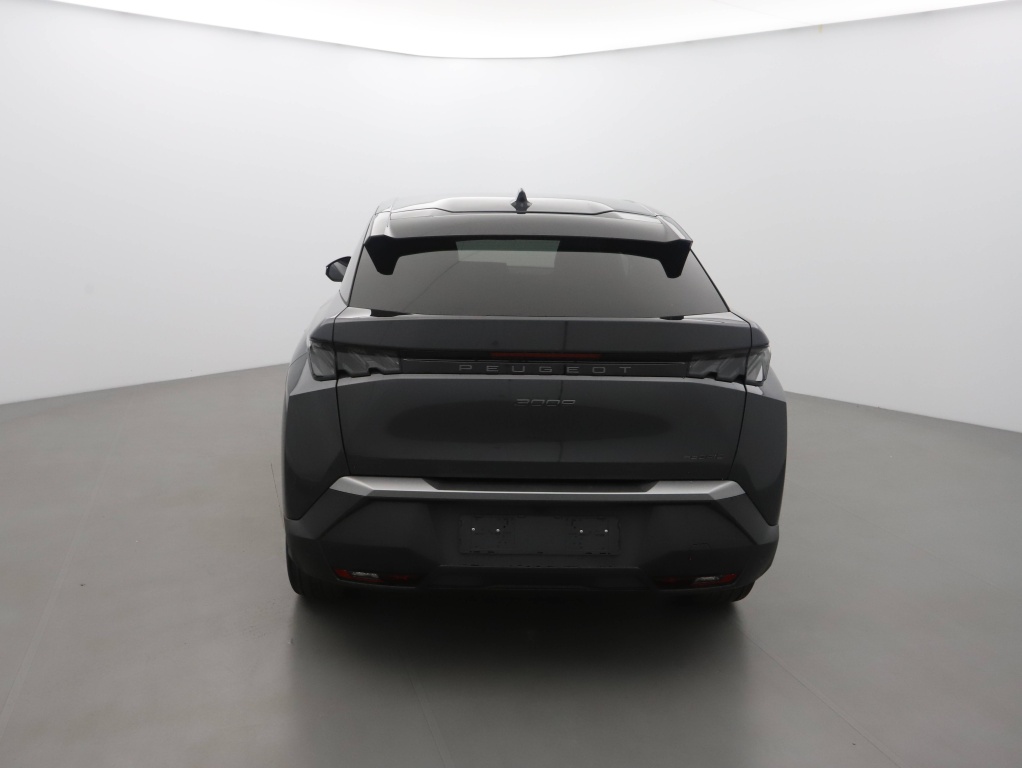 PEUGEOT 3008 1.2 HYBRID 145CH GT E-DCS6 - ref: 75590 - Photo 4