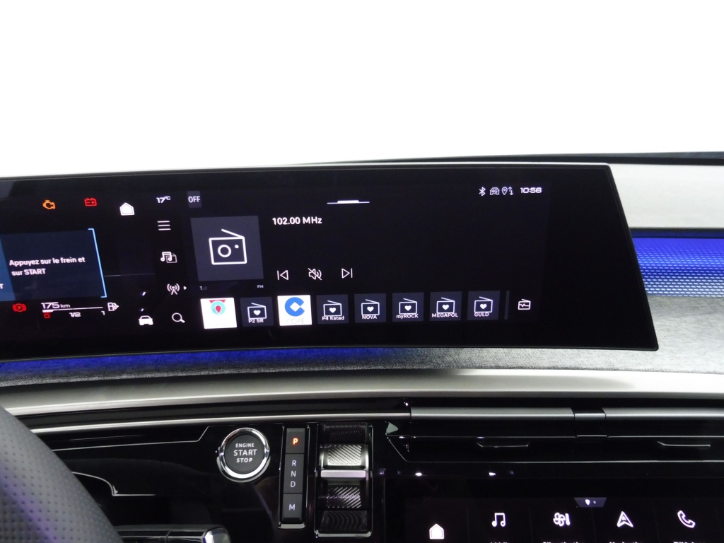 PEUGEOT 3008 1.2 HYBRID 145CH GT E-DCS6 - ref: 75591 - Photo 13