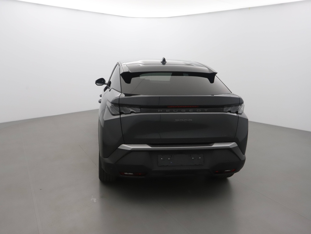 PEUGEOT 3008 1.2 HYBRID 145CH GT E-DCS6 - ref: 75591 - Photo 4