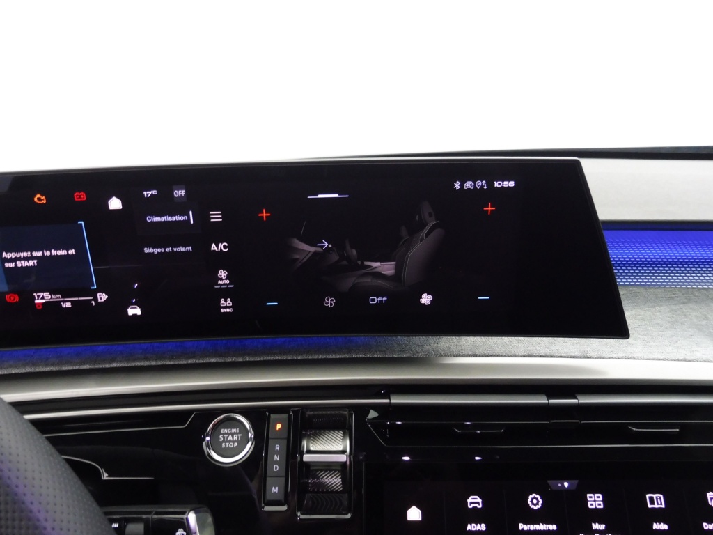 PEUGEOT 3008 1.2 HYBRID 145CH GT E-DCS6 - ref: 75591 - Photo 7