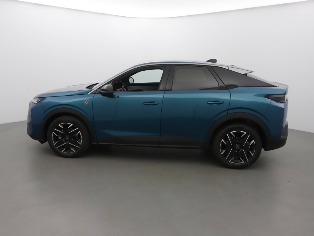 PEUGEOT 3008 1.2 HYBRID 145CH GT E-DCS6 - ref: 75592 - Photo 5