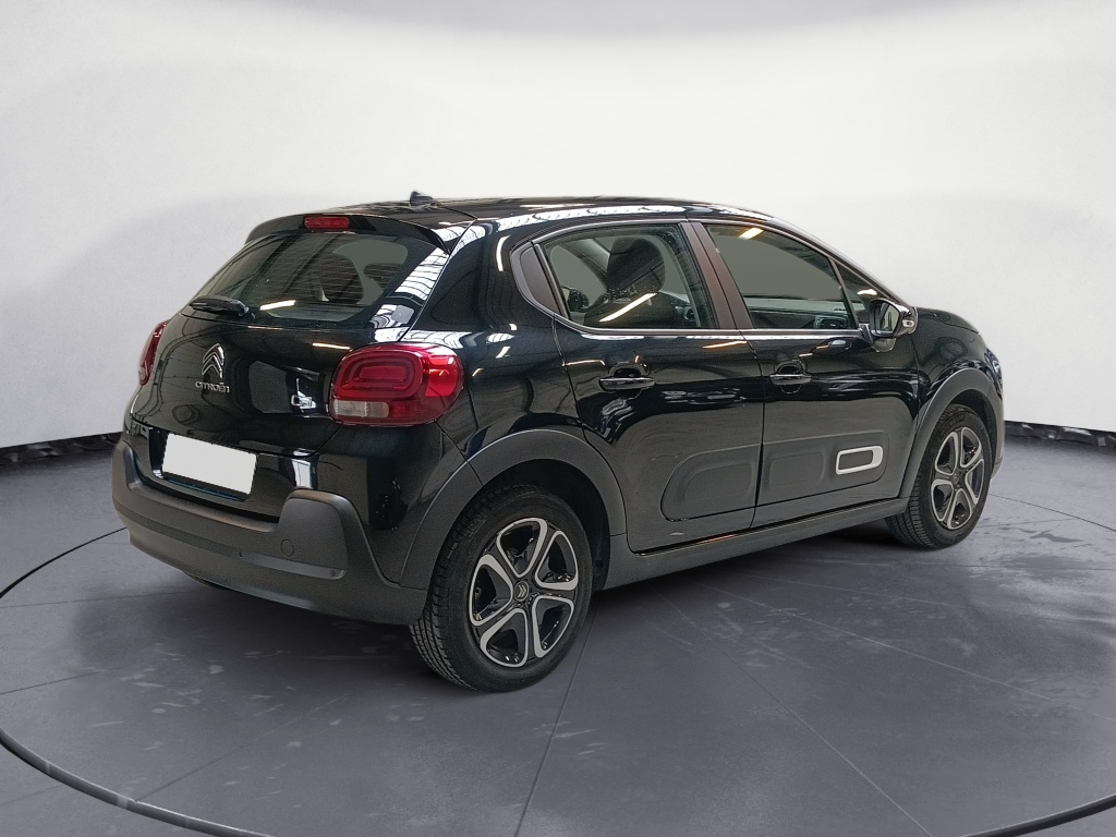 CITROEN C3 1.5 BLUEHDI 100CH S&S PLUS - ref: 71823 - Photo 5