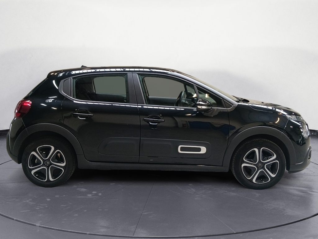 CITROEN C3 1.5 BLUEHDI 100CH S&S PLUS - ref: 71823 - Photo 6