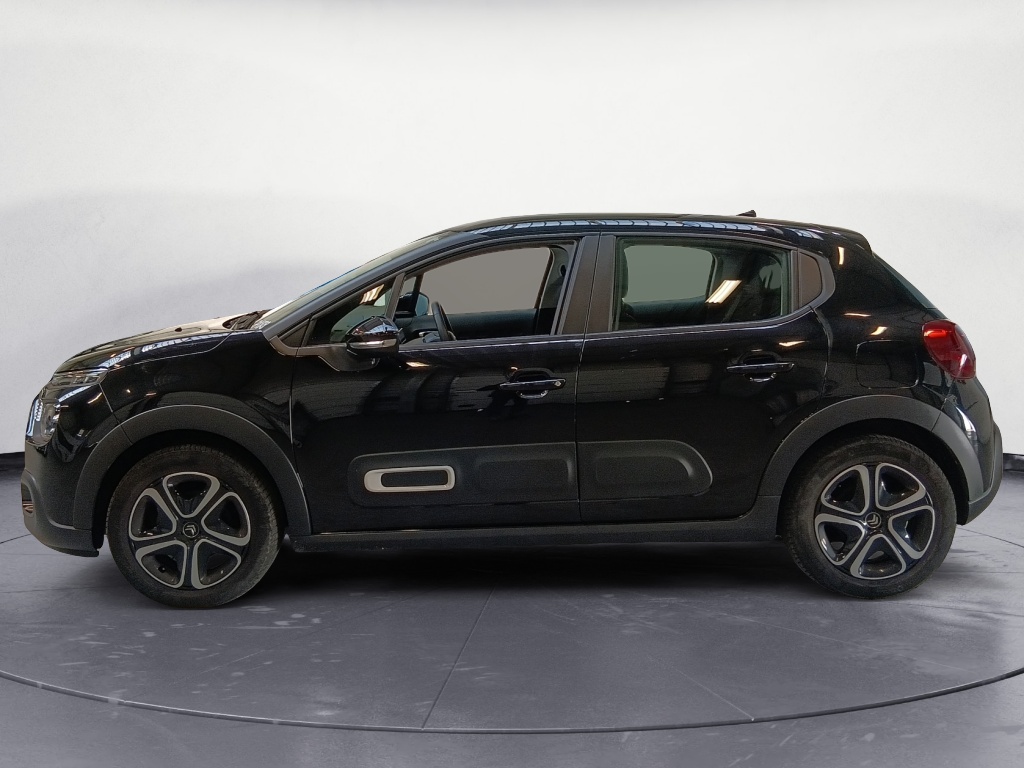 CITROEN C3 1.5 BLUEHDI 100CH S&S PLUS - ref: 71828 - Photo 2