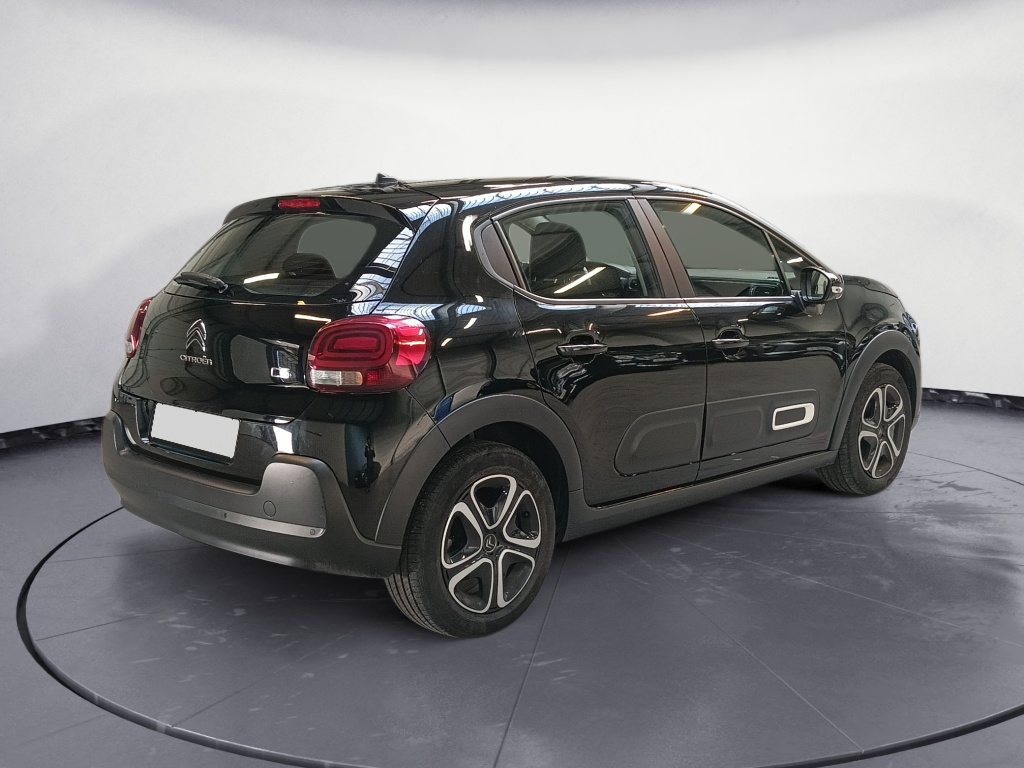 CITROEN C3 1.5 BLUEHDI 100CH S&S PLUS - ref: 71828 - Photo 5