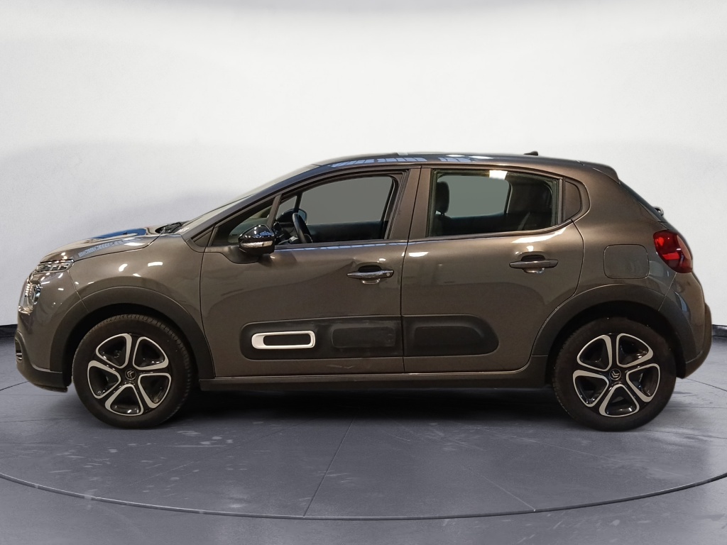 CITROEN C3 1.5 BLUEHDI 100CH S&S PLUS - ref: 71838 - Photo 2