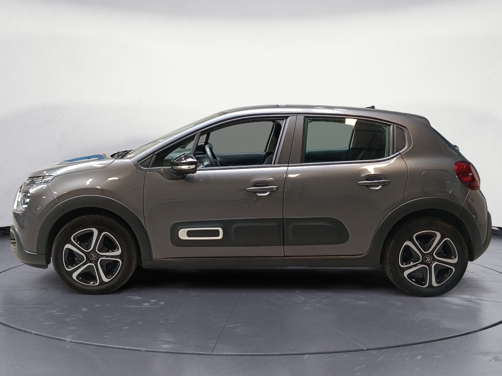 CITROEN C3 1.5 BLUEHDI 100CH S&S PLUS - ref: 71841 - Photo 2