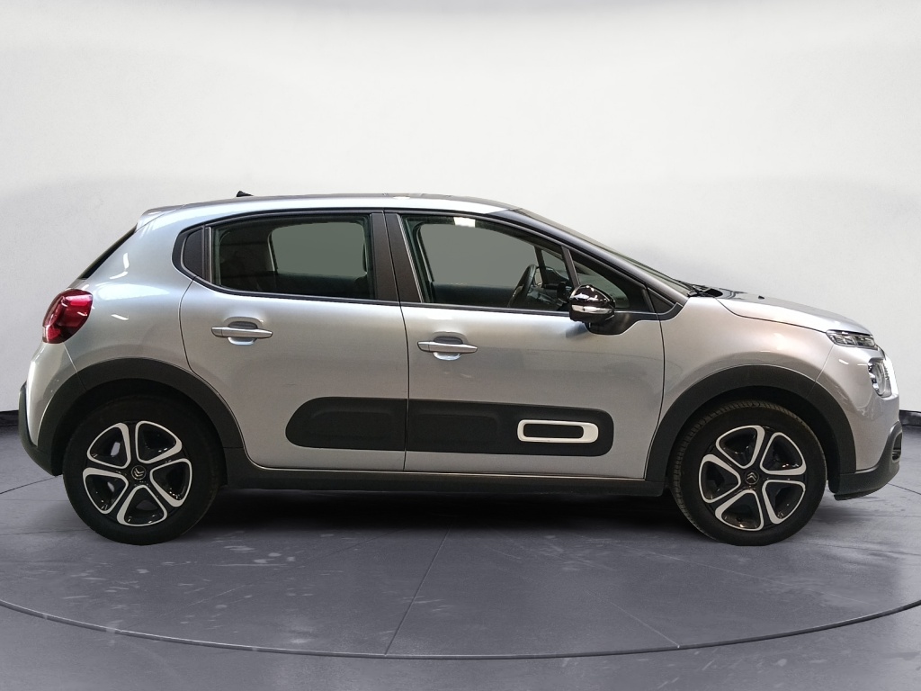 CITROEN C3 1.5 BLUEHDI 100CH S&S PLUS - ref: 71863 - Photo 6