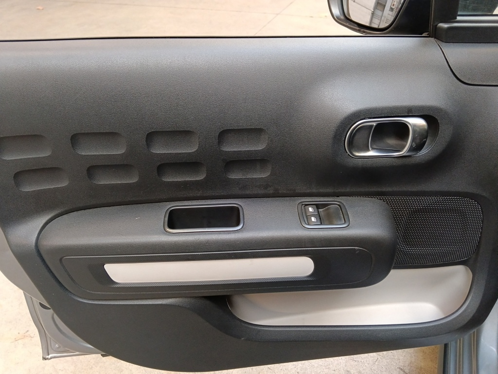 CITROEN C3 1.5 BLUEHDI 100CH S&S PLUS - ref: 71865 - Photo 11