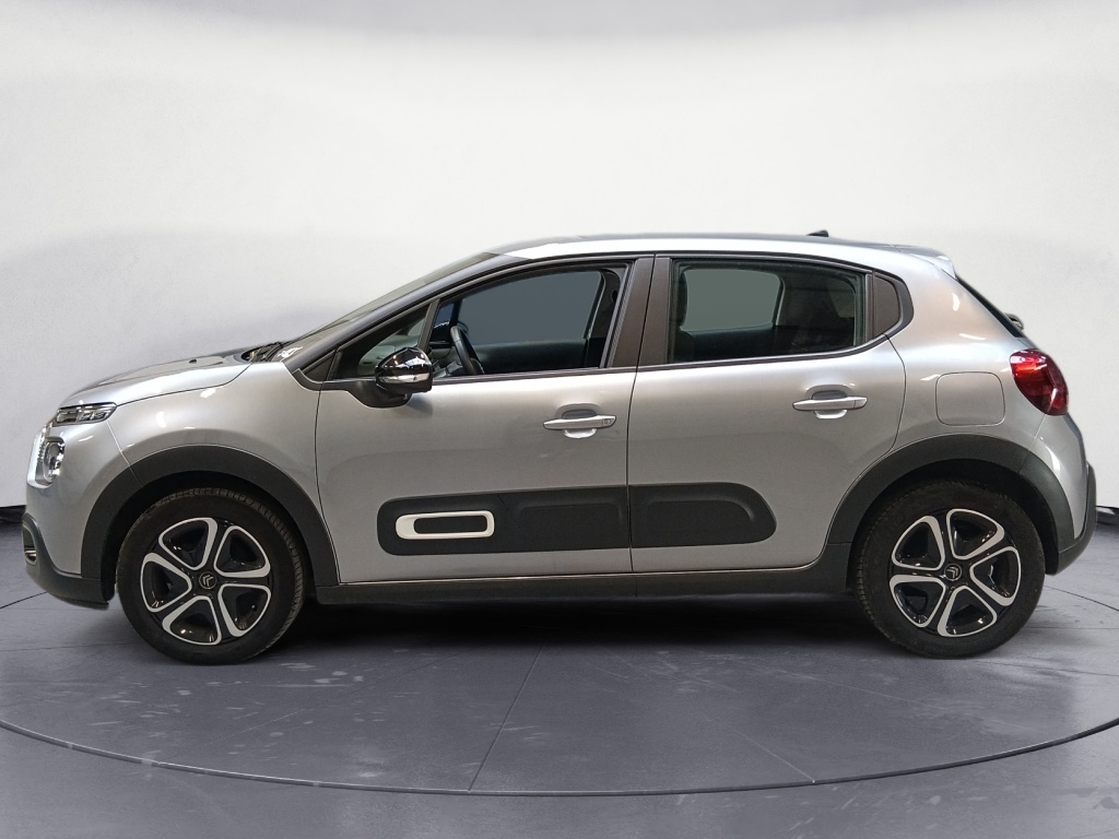 CITROEN C3 1.5 BLUEHDI 100CH S&S PLUS - ref: 71865 - Photo 2