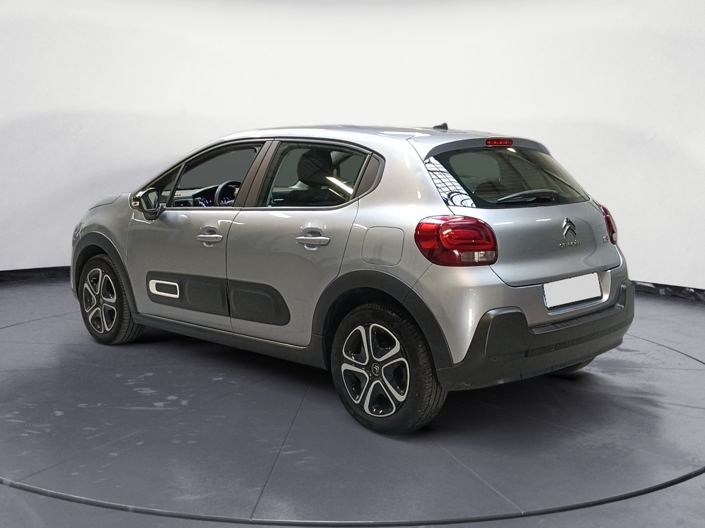 CITROEN C3 1.5 BLUEHDI 100CH S&S PLUS - ref: 71865 - Photo 3