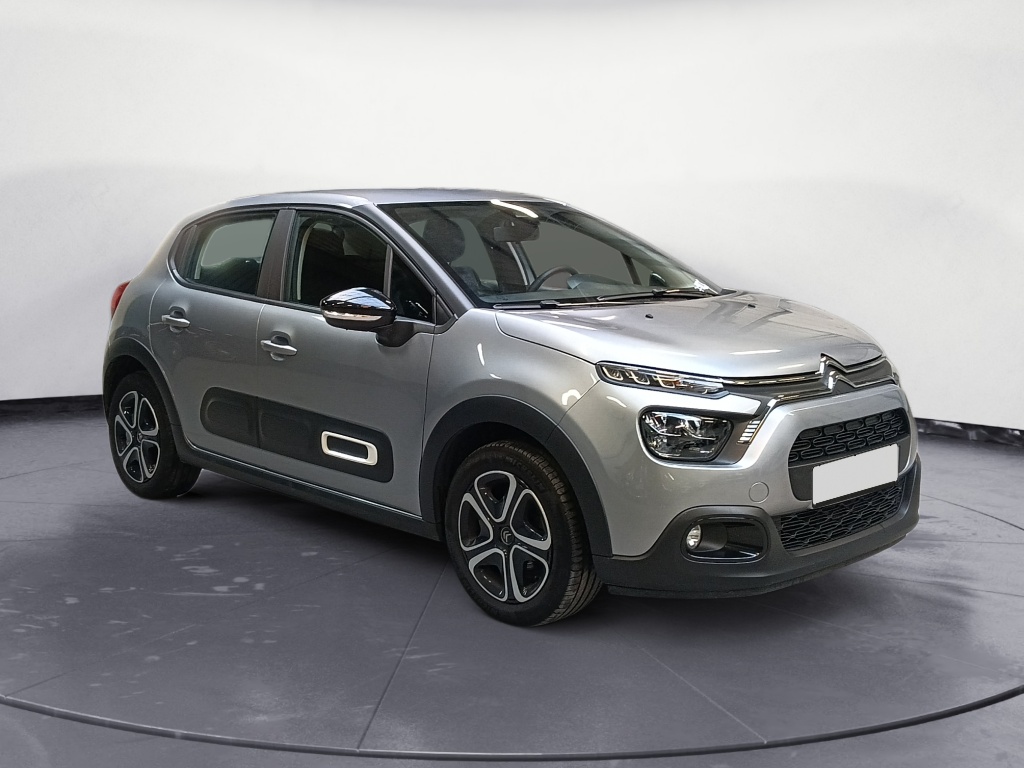 CITROEN C3 1.5 BLUEHDI 100CH S&S PLUS - ref: 71865 - Photo 7