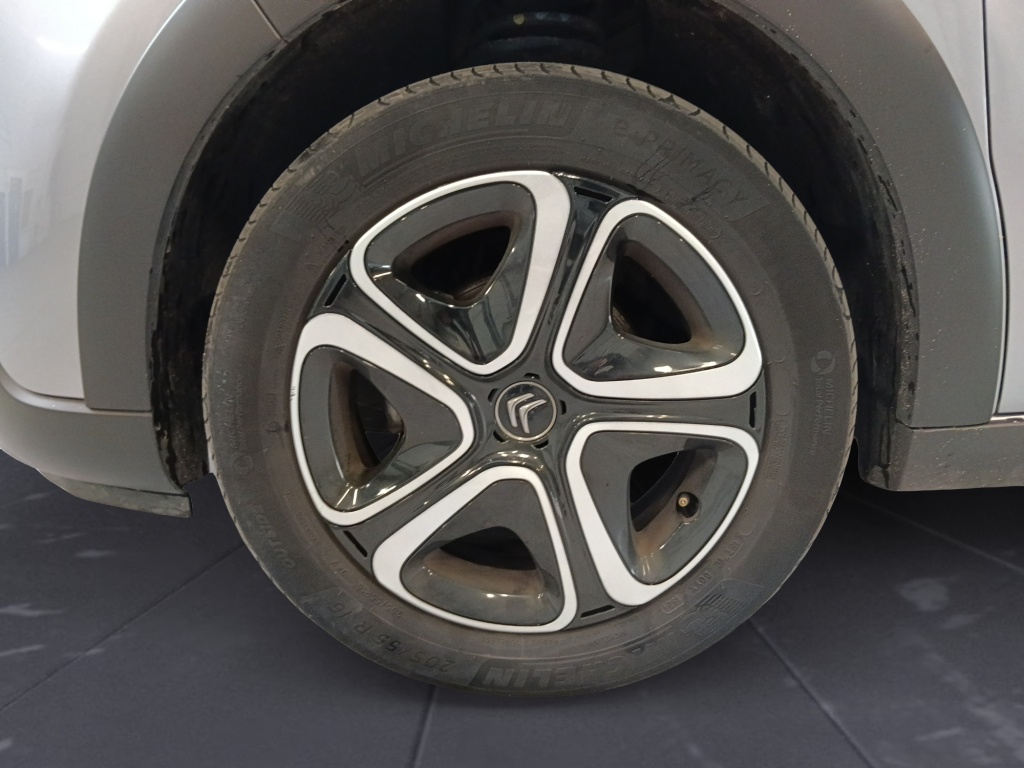 CITROEN C3 1.5 BLUEHDI 100CH S&S PLUS - ref: 71865 - Photo 9