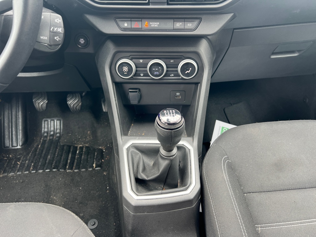 DACIA Jogger 1.0 TCE 110CH EXPRESSION 7 PLACES - ref: 71992 - Photo 14