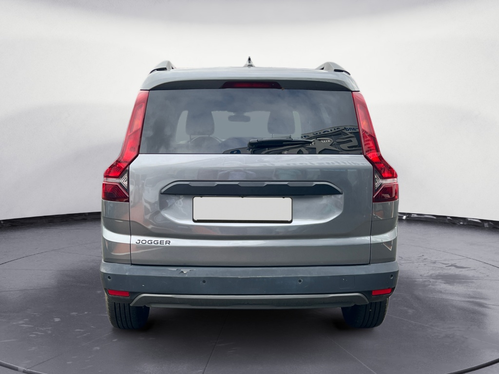 DACIA Jogger 1.0 TCE 110CH EXPRESSION 7 PLACES - ref: 71992 - Photo 4