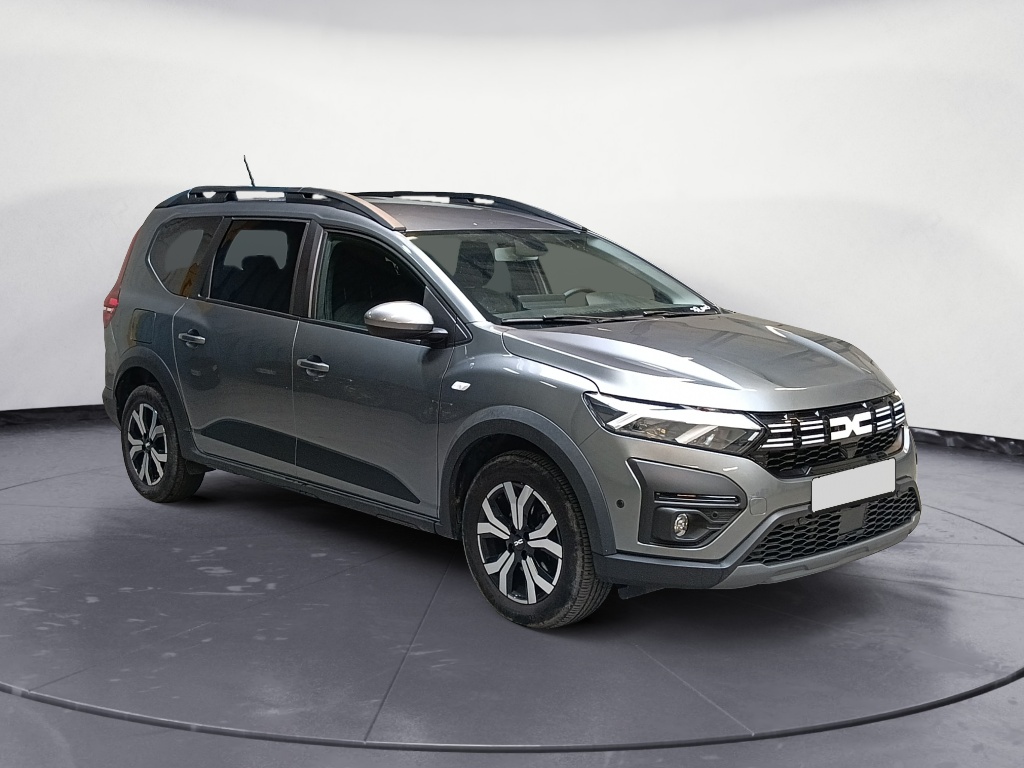 DACIA Jogger 1.0 TCE 110CH EXPRESSION 7 PLACES - ref: 72003 - Photo 8