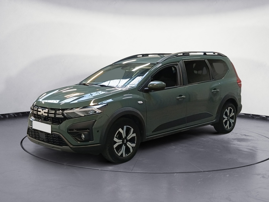 DACIA Jogger 1.0 TCE 110CH EXPRESSION 7 PLACES - ref: 72011 - Photo 1